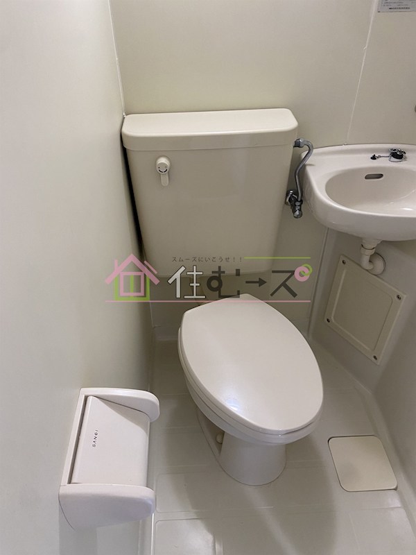 ドミール海西 その他4