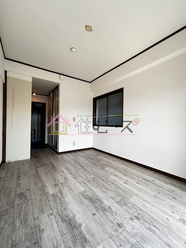 ドリーム21 リビング