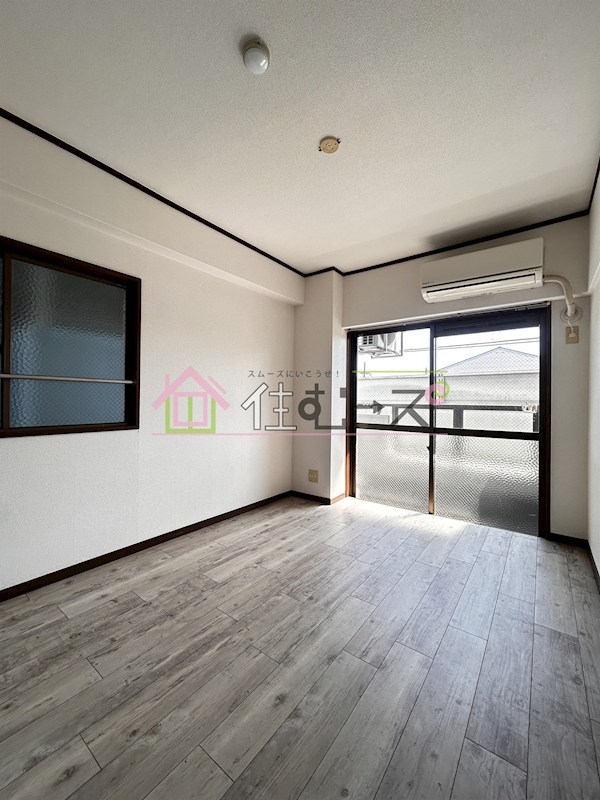 ドリーム21 ベッドルーム