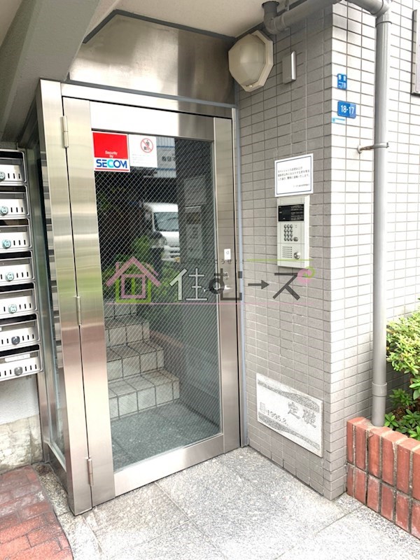 リーガル塚本Ⅲ その他1