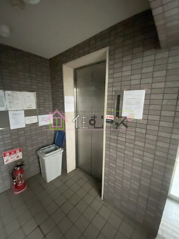 リーガル塚本Ⅲ その他外観2