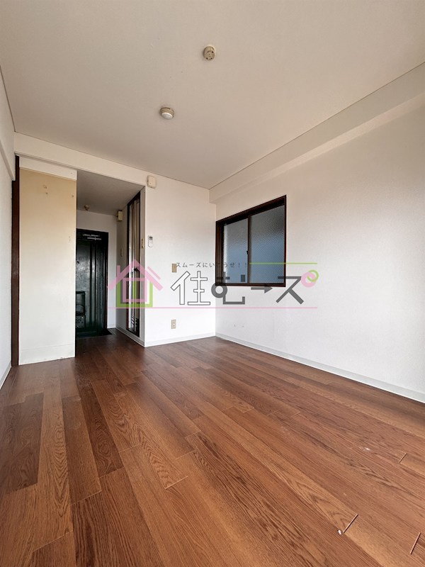 ドリーム21 リビング