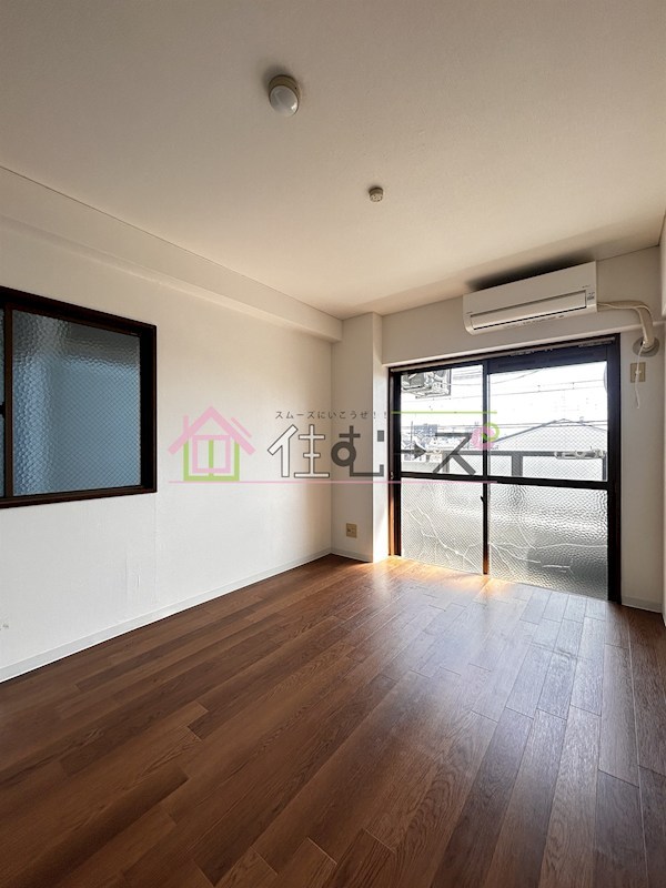 ドリーム21 ベッドルーム