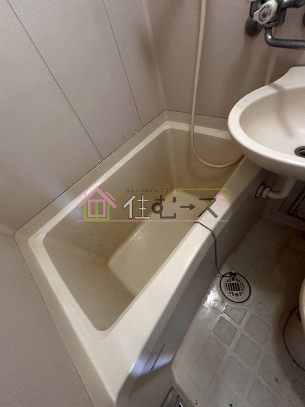 ドリーム21 風呂画像