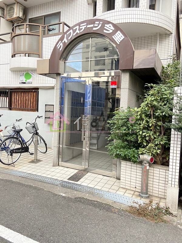 ライフステージ今里 その他1