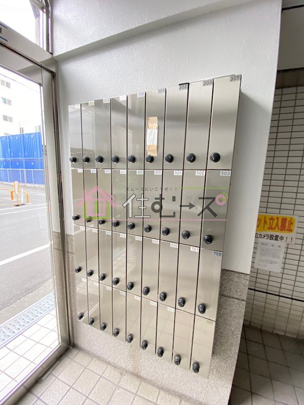 ライフステージ今里 その他外観3