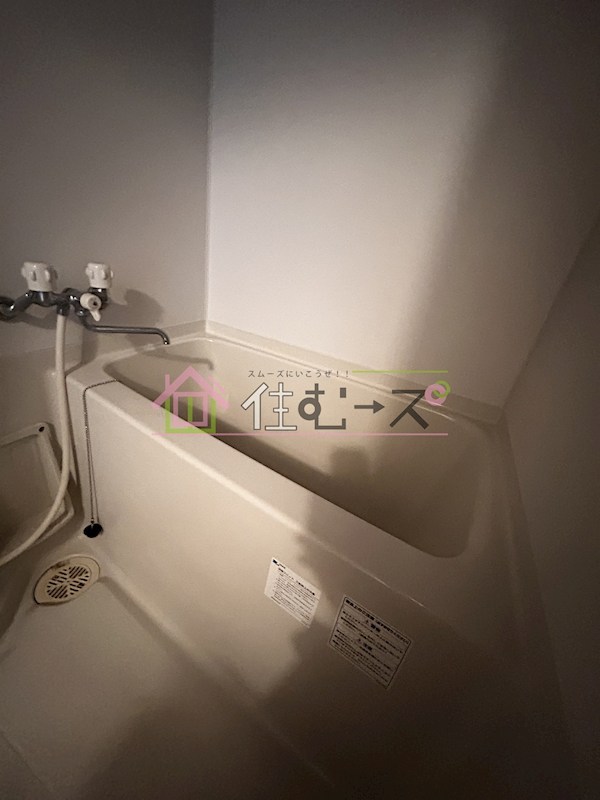 M&amp;#39;プラザ今里弐番館 風呂画像