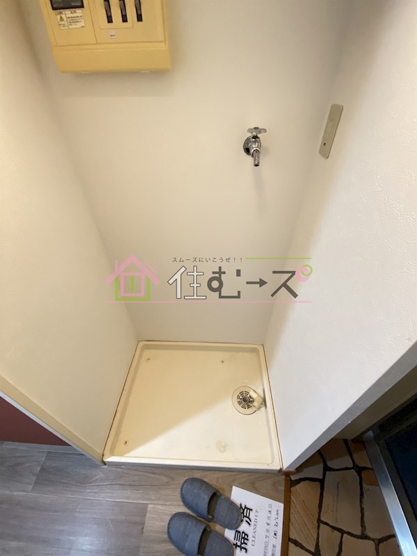 Espacio御幣島 その他2