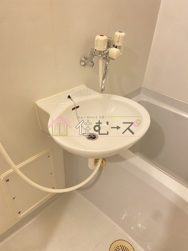 Espacio御幣島 その他3