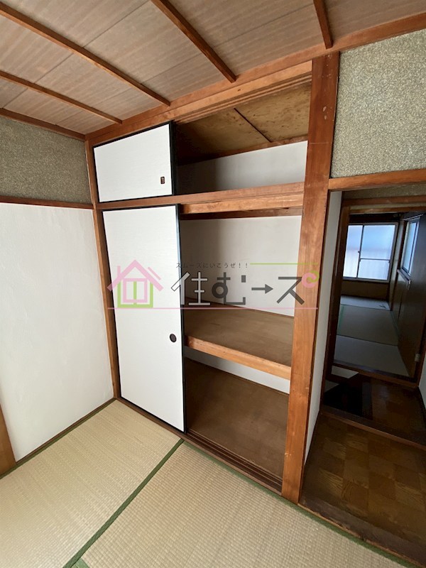 佃ポーチハウス その他5