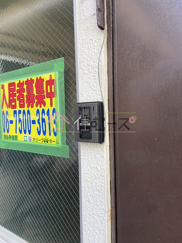 佃ポーチハウス その他外観3