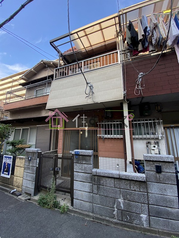 永山邸 外観