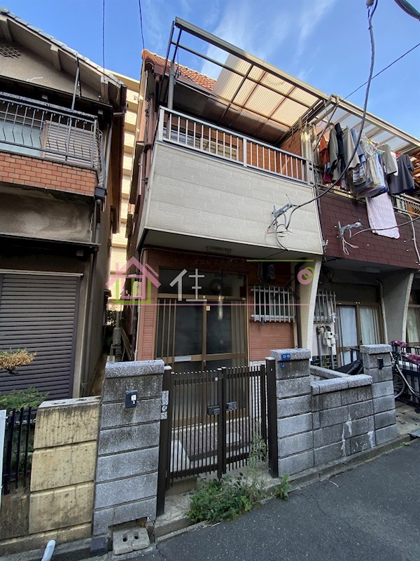 永山邸 その他外観1