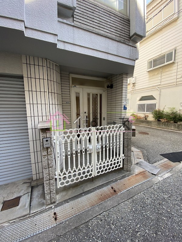 大野1丁目貸家 その他1