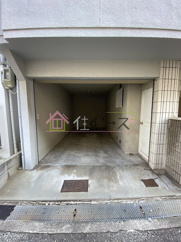大野1丁目貸家 その他外観2