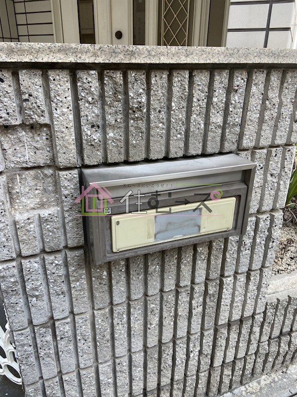 大野1丁目貸家 その他外観6