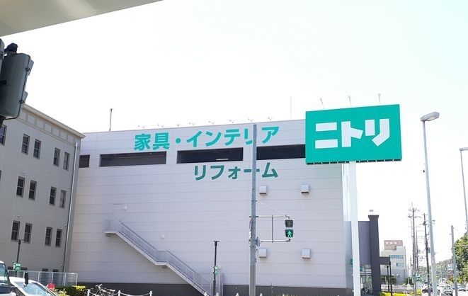 ツイテールⅡ その他外観2