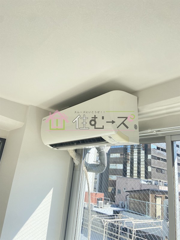 ラムール西天満 その他4