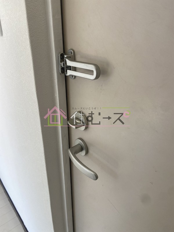 ラムール西天満 その他6