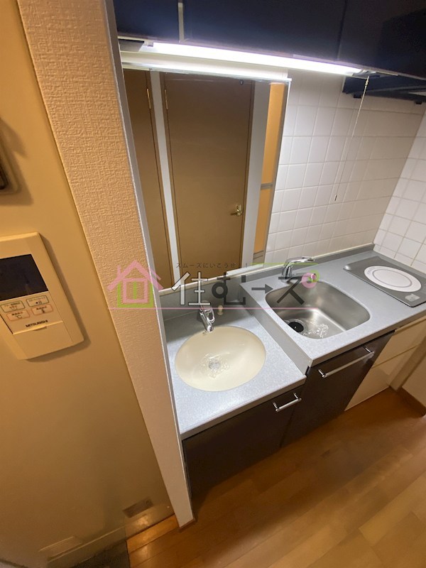 プレサンス梅田フロンティア その他2