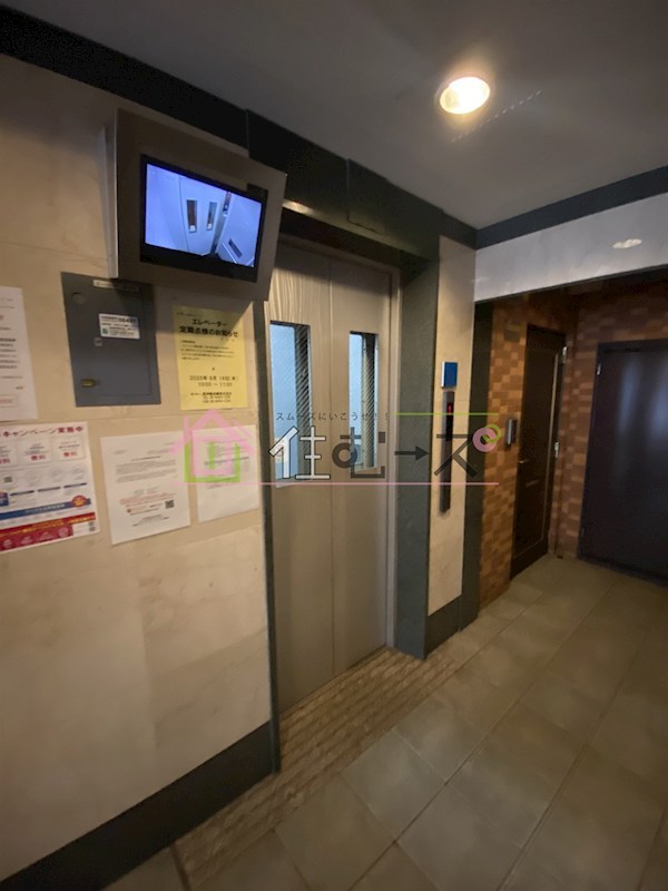 プレサンス梅田フロンティア その他外観4