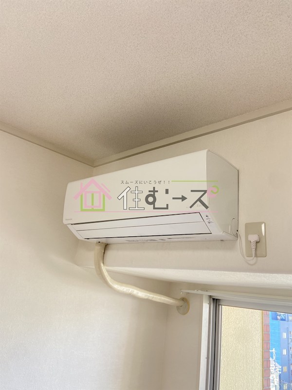 シティライフ梅田 その他3