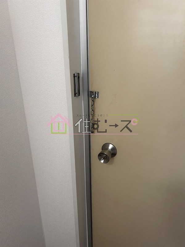 ロイヤルハイツ今里 その他5