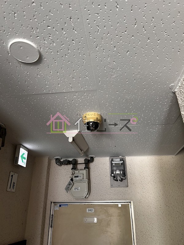 ロイヤルハイツ今里 その他外観4