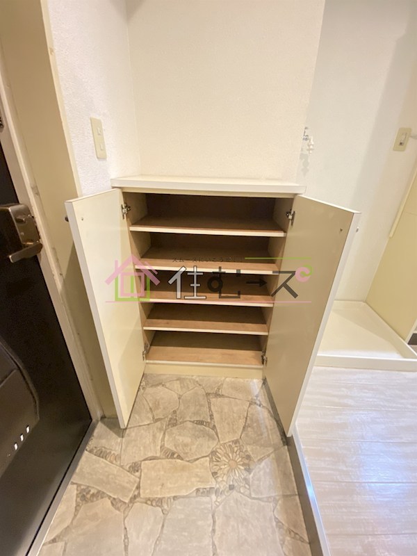 メゾンレッシュ その他3