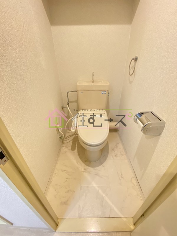 メゾンレッシュ その他5