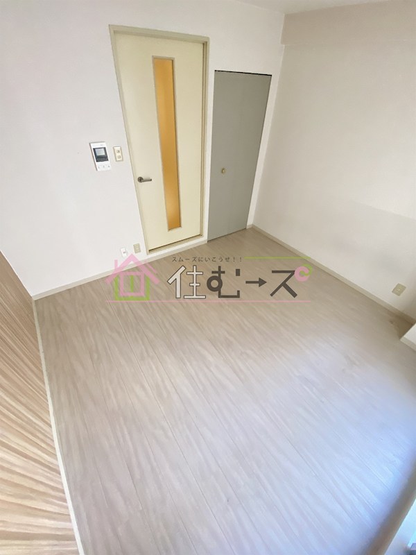 メゾンレッシュ リビング