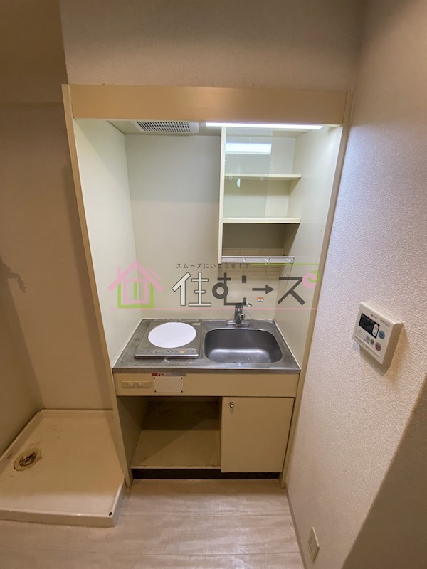 メゾンレッシュ キッチン