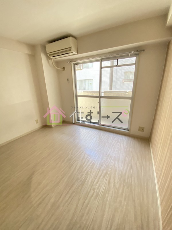 メゾンレッシュ ベッドルーム