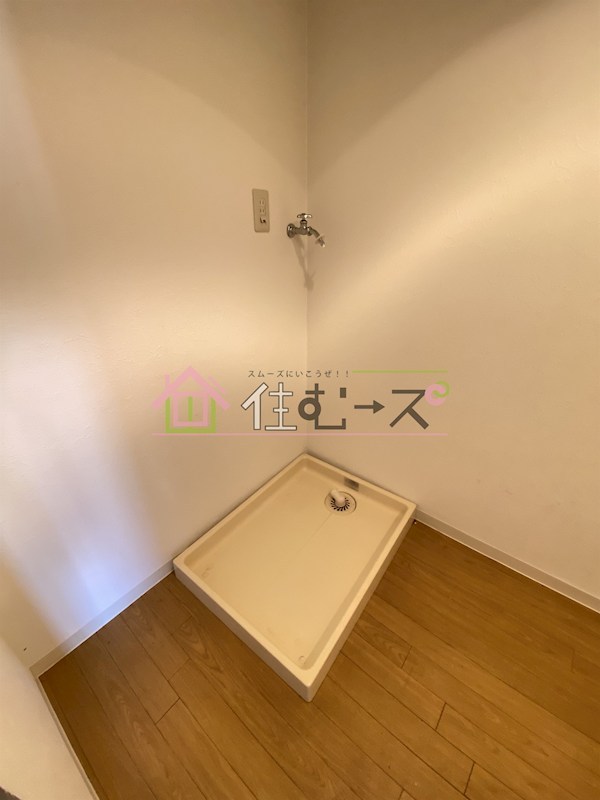 おおきに北梅田サニーアパートメント その他6