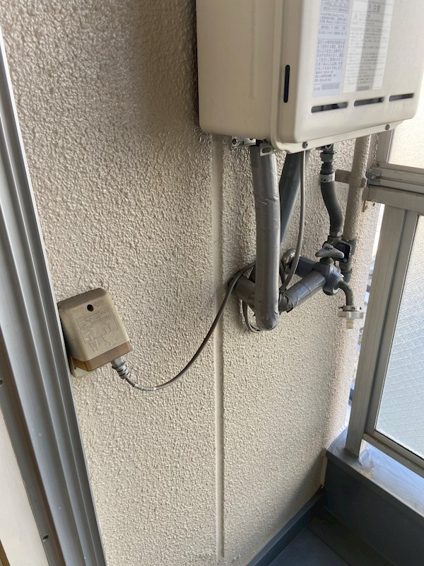 浜崎マンション その他4