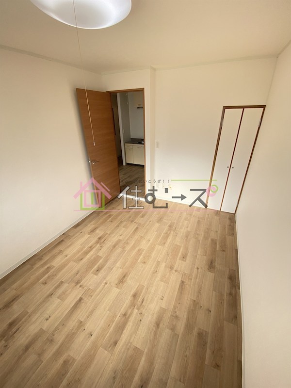 江戸堀コーポ リビング