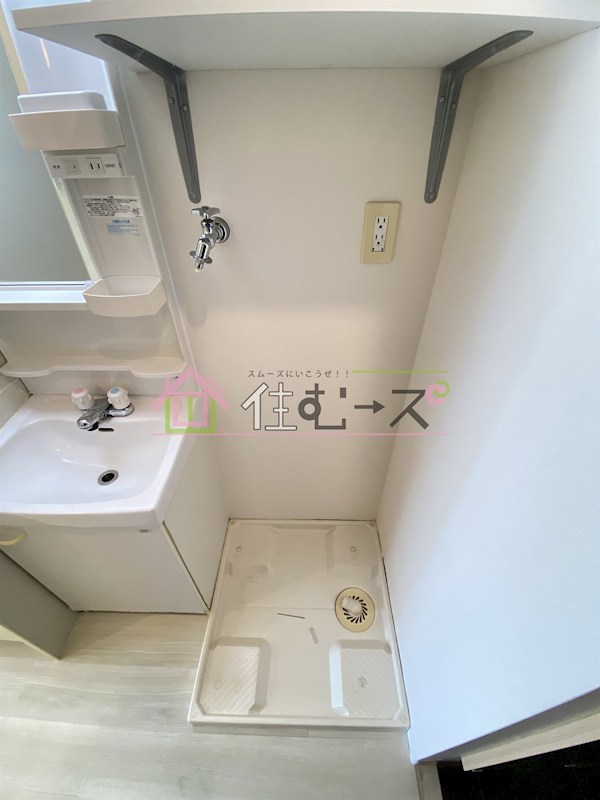 新梅田プライム その他6
