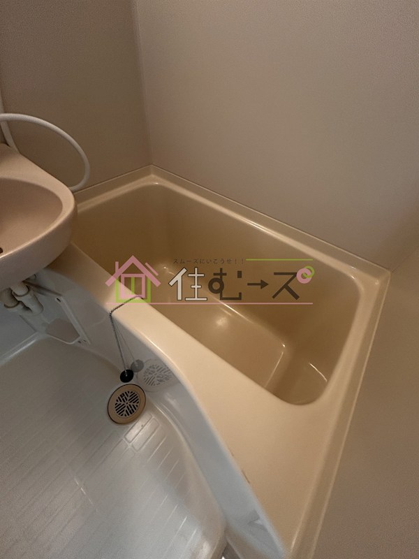 グランディール阪南町Ⅱ番館 風呂画像
