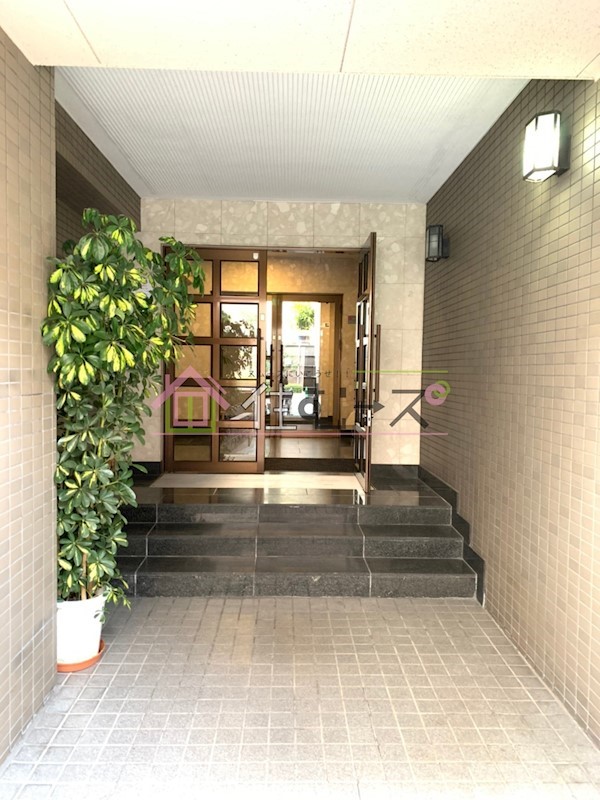 パレユニオン鶴ヶ丘 その他1