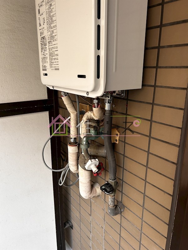 パレユニオン鶴ヶ丘 その他2