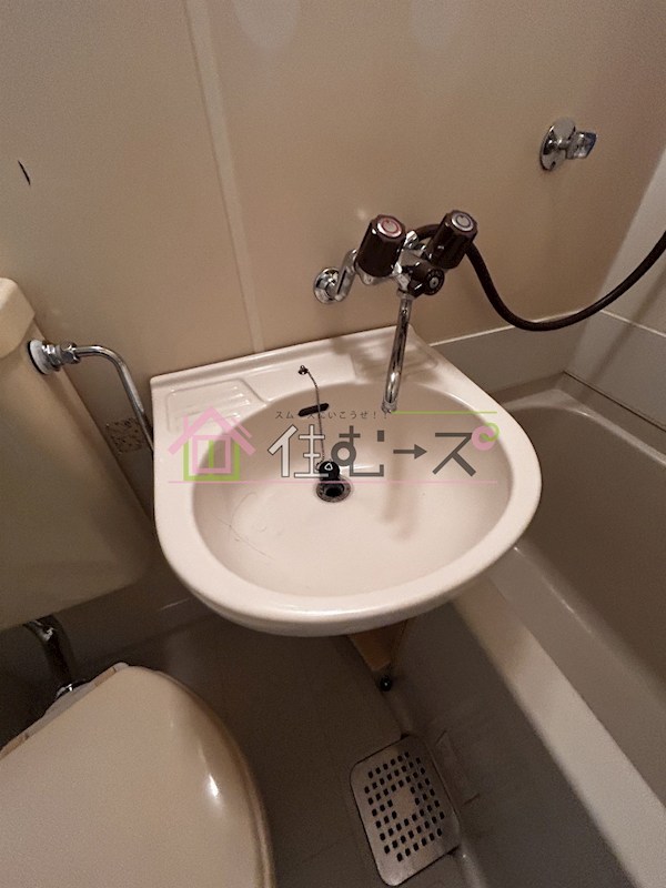 パレユニオン鶴ヶ丘 その他4