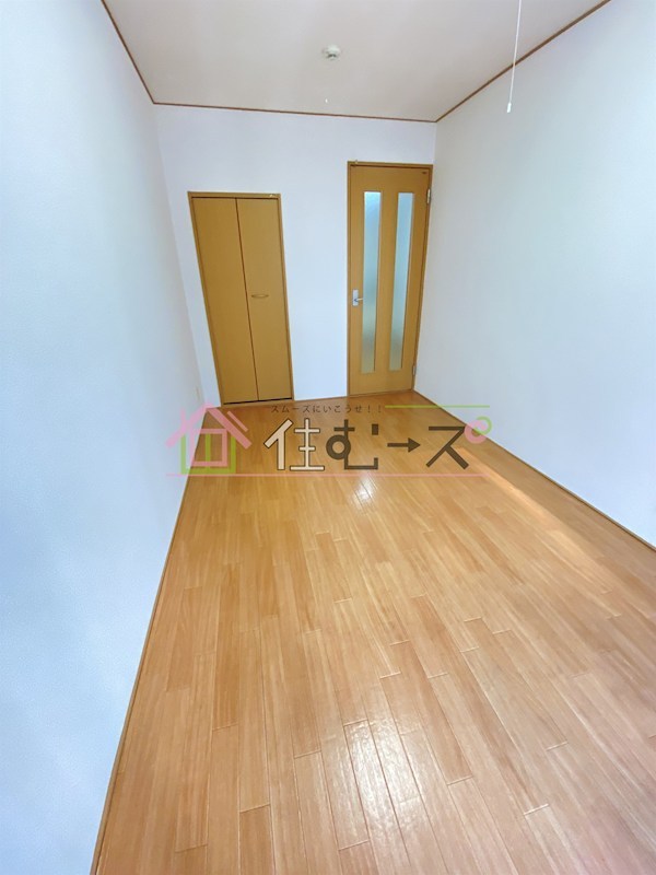 江戸堀コーポ リビング