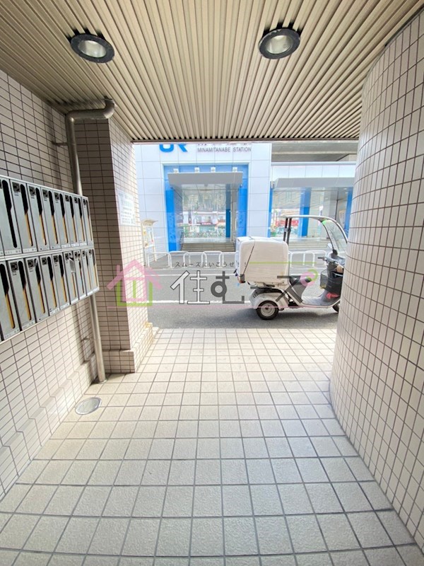 パステル東幸 その他外観3