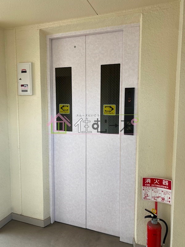 パステル東幸 その他外観5