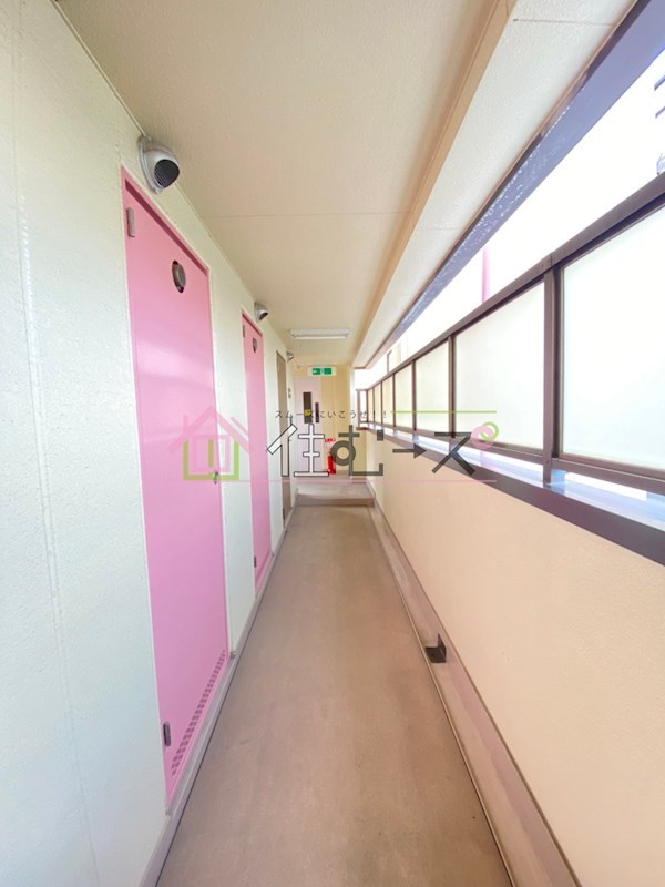 パステル東幸 その他外観6