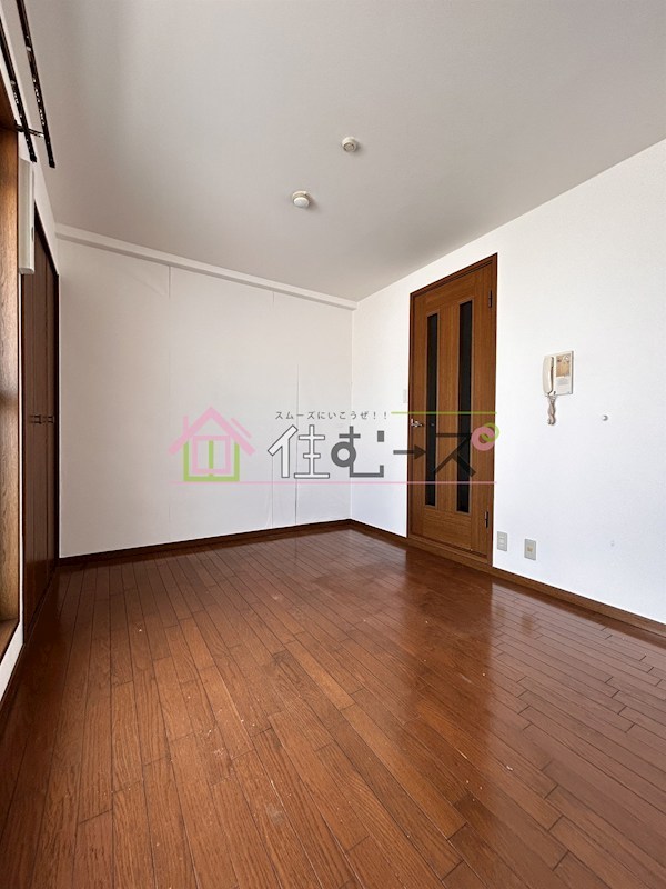 パステル東幸 リビング