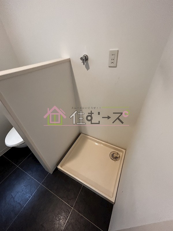 阿倍野元町戸建 その他5