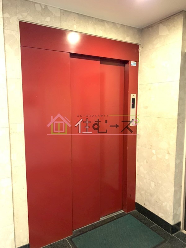 パレユニオン鶴ヶ丘 その他外観5