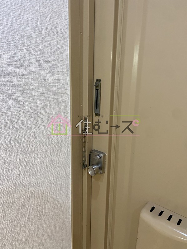 江戸堀コーポ その他6