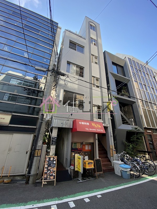 江戸堀コーポ その他外観1